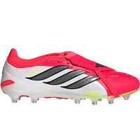 adidas botas de futbol cesped artificial PREDATOR PRO FT AG ROBL lateral exterior