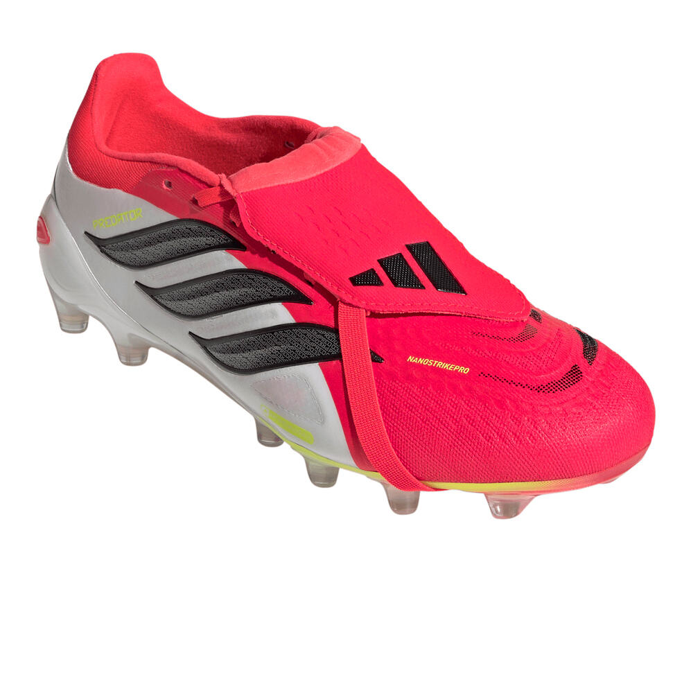 adidas botas de futbol cesped artificial PREDATOR PRO FT AG ROBL lateral interior