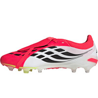 adidas botas de futbol cesped artificial PREDATOR PRO FT AG ROBL puntera
