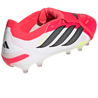 adidas botas de futbol cesped artificial PREDATOR PRO FT AG ROBL vista trasera