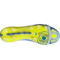 adidas botas de futbol cesped artificial PREDATOR PRO FT AG vista superior