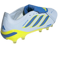 adidas botas de futbol cesped artificial PREDATOR PRO FT AG vista trasera