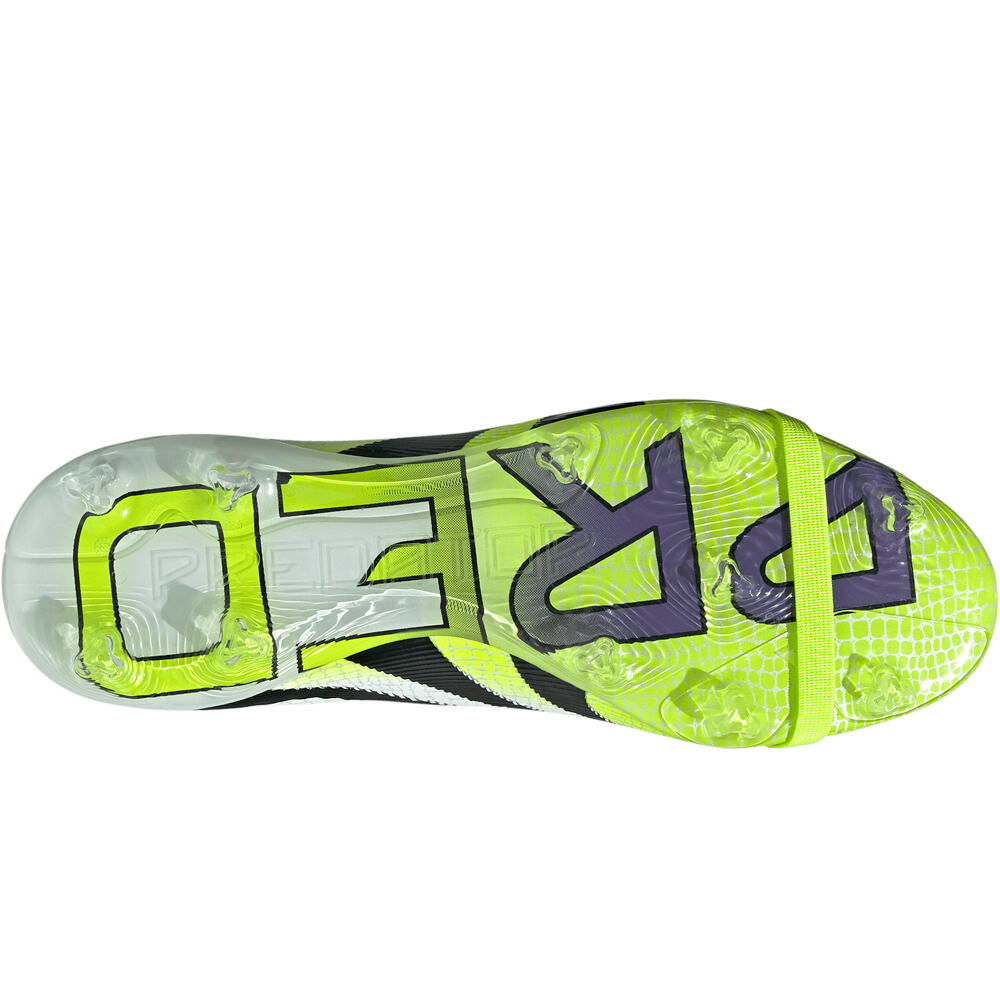 adidas botas de futbol cesped artificial PREDATOR PRO FT FG 05