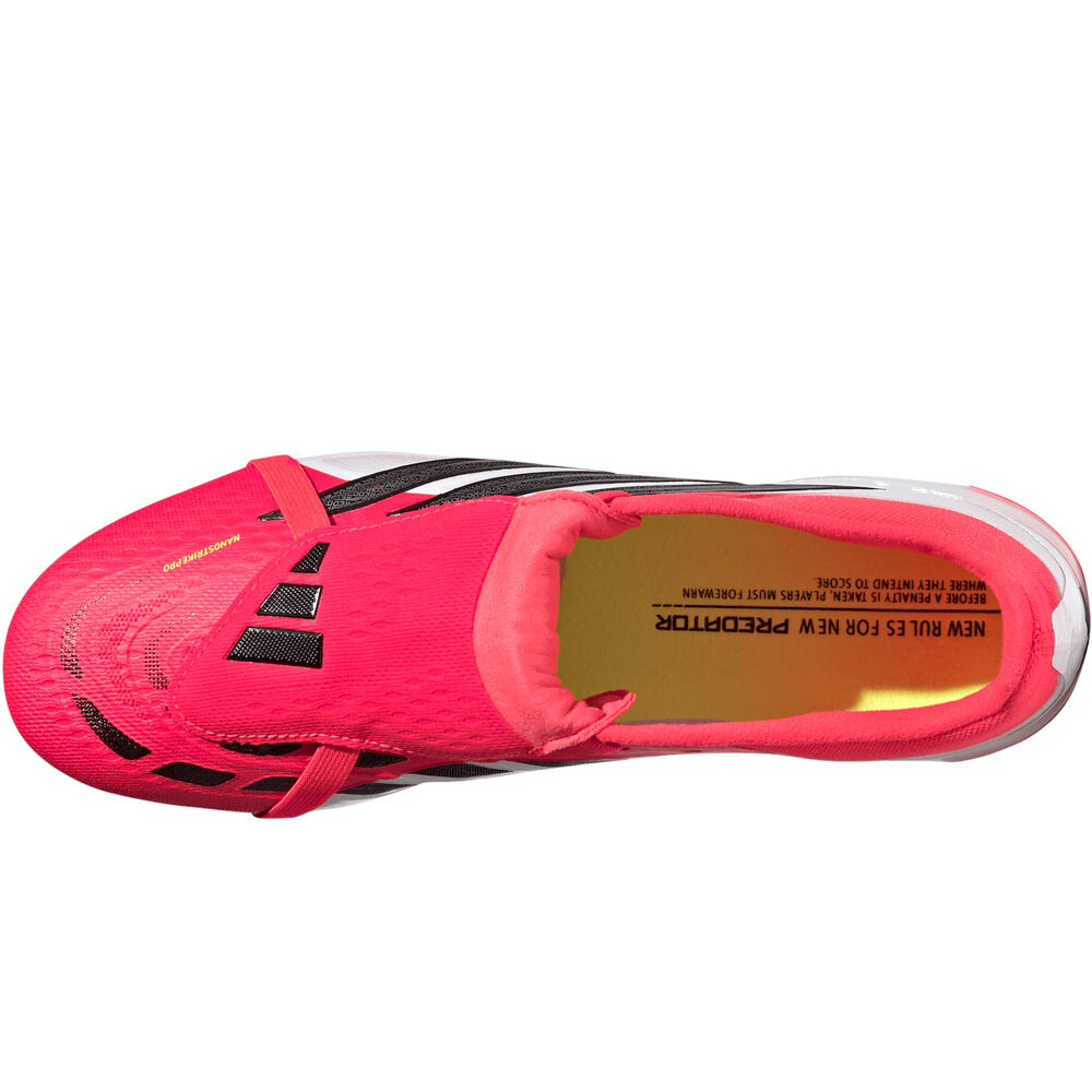 adidas botas de futbol cesped artificial PREDATOR PRO FT FG 05