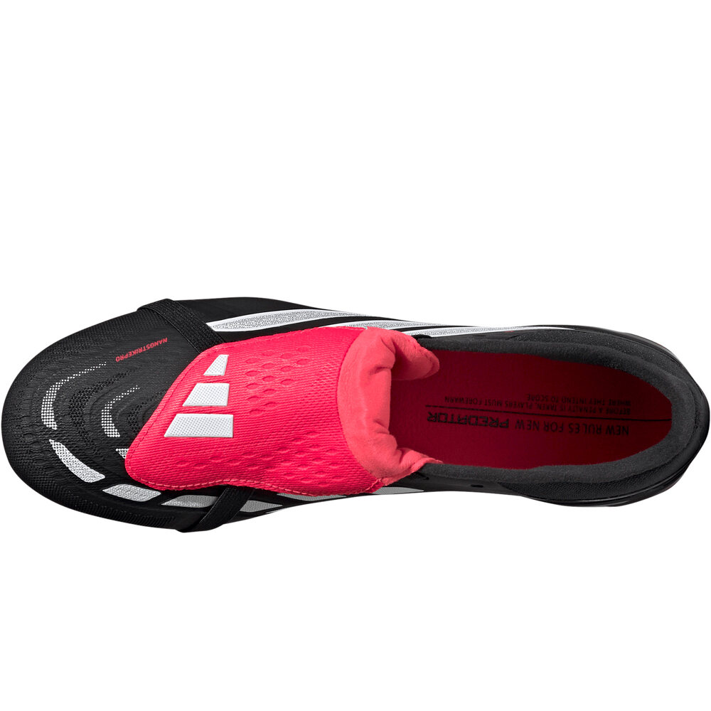 adidas botas de futbol cesped artificial PREDATOR PRO FT FG 05