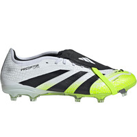 adidas botas de futbol cesped artificial PREDATOR PRO FT FG lateral exterior