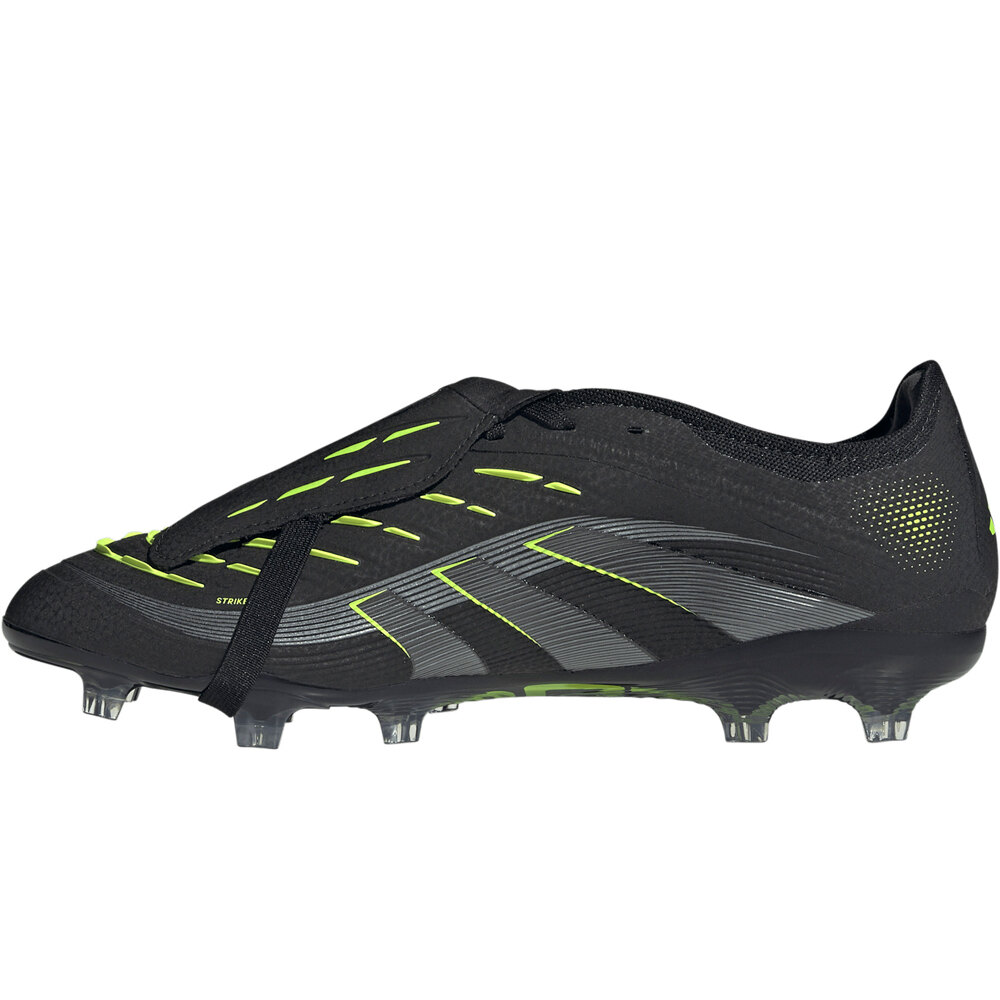 adidas botas de futbol cesped artificial PREDATOR PRO FT FG NE puntera