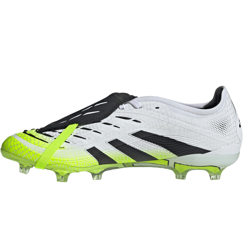 adidas botas de futbol cesped artificial PREDATOR PRO FT FG puntera