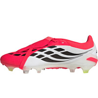 adidas botas de futbol cesped artificial PREDATOR PRO FT FG puntera