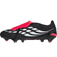 adidas botas de futbol cesped artificial PREDATOR PRO FT FG puntera