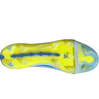 adidas botas de futbol cesped artificial PREDATOR PRO FT FG vista superior