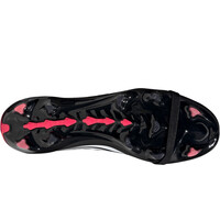 adidas botas de futbol cesped artificial PREDATOR PRO FT FG vista superior