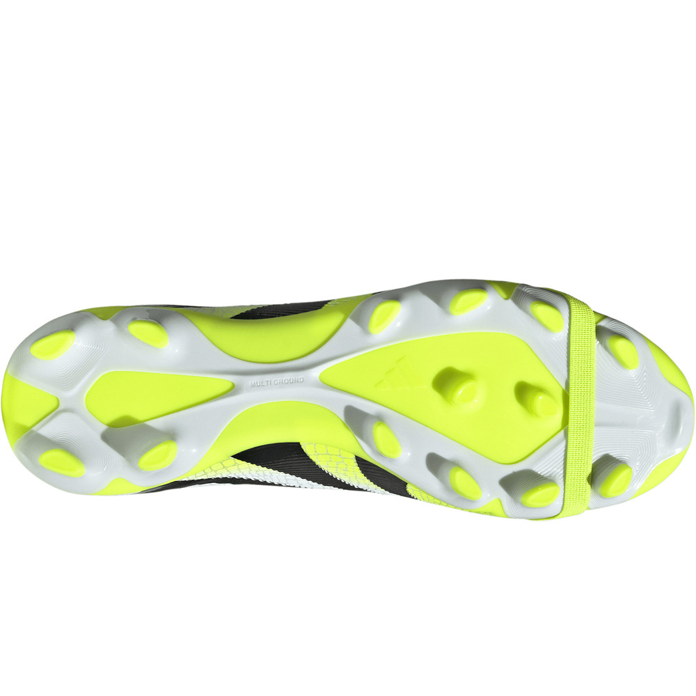 adidas botas de futbol cesped artificial PREDATOR PRO FT MG AMNE vista superior