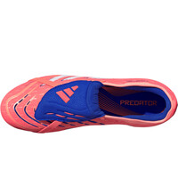 adidas botas de futbol cesped artificial PREDATOR PRO FT MG NABL 05