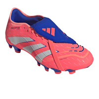 adidas botas de futbol cesped artificial PREDATOR PRO FT MG NABL lateral interior