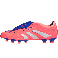 adidas botas de futbol cesped artificial PREDATOR PRO FT MG NABL puntera