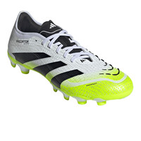 adidas botas de futbol cesped artificial PREDATOR PRO MG AMNE lateral interior