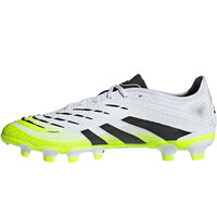 adidas botas de futbol cesped artificial PREDATOR PRO MG AMNE puntera