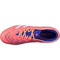 adidas botas de futbol cesped artificial PREDATOR PRO MG NABL 05