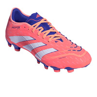 adidas botas de futbol cesped artificial PREDATOR PRO MG NABL lateral interior