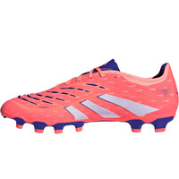 adidas botas de futbol cesped artificial PREDATOR PRO MG NABL puntera