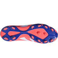 adidas botas de futbol cesped artificial PREDATOR PRO MG NABL vista superior