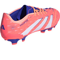 adidas botas de futbol cesped artificial PREDATOR PRO MG NABL vista trasera