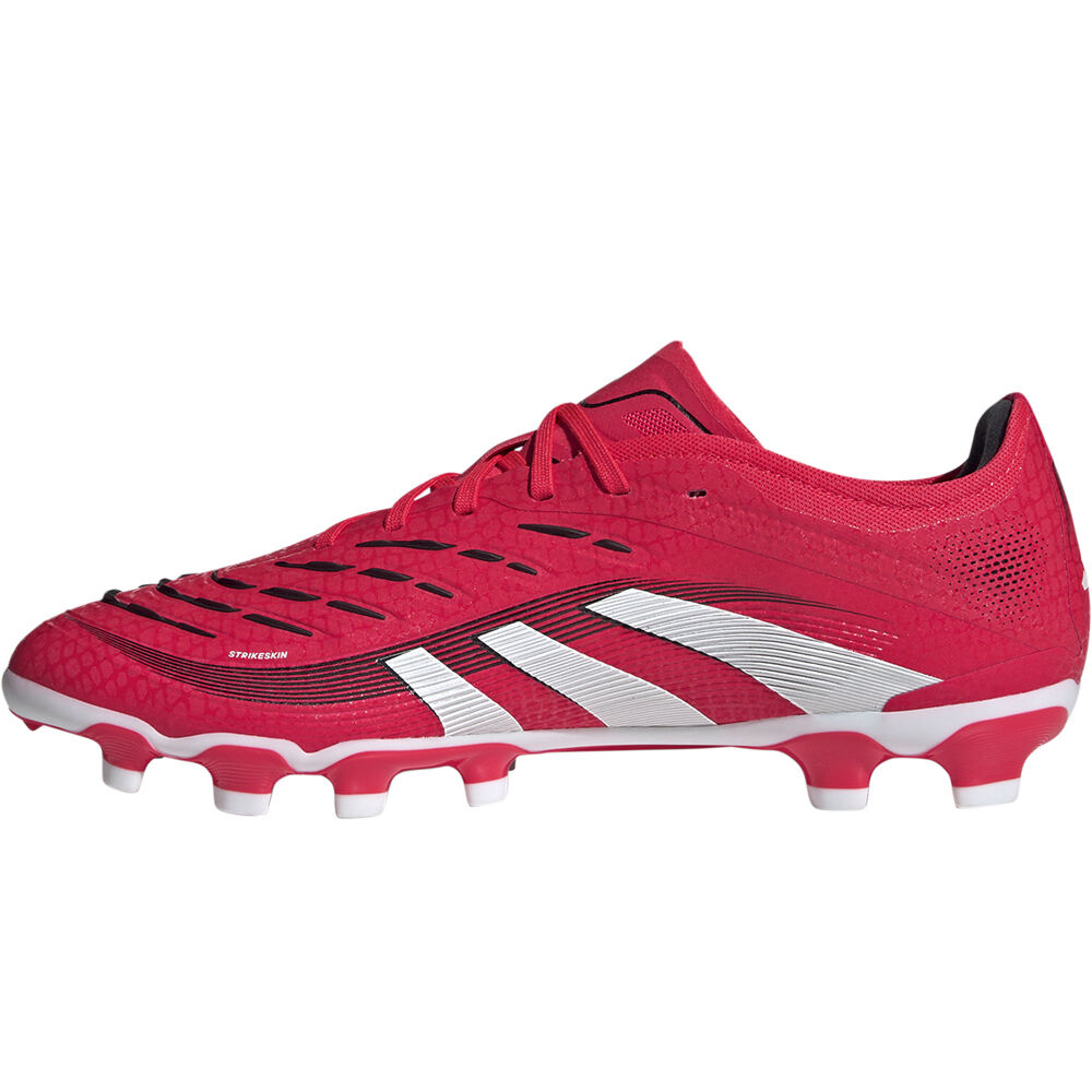 adidas botas de futbol cesped artificial PREDATOR PRO MG ROBL puntera