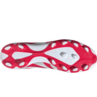 adidas botas de futbol cesped artificial PREDATOR PRO MG ROBL vista superior