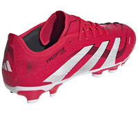 adidas botas de futbol cesped artificial PREDATOR PRO MG ROBL vista trasera