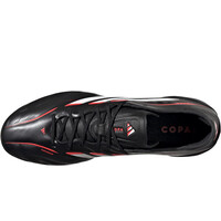 adidas botas de futbol cesped artificial TIEMPO ELITE FG NE 05