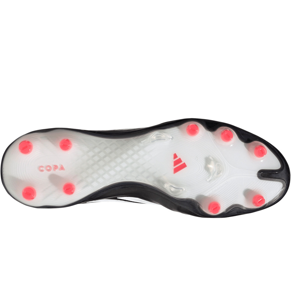 adidas botas de futbol cesped artificial TIEMPO ELITE FG NE vista superior