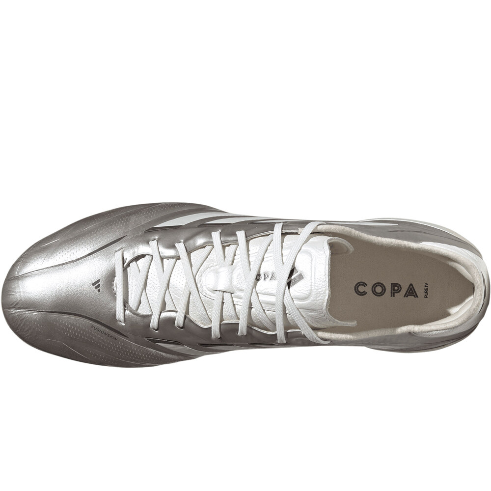 adidas botas de futbol cesped natural COPA PURE IV ELITE SG 05