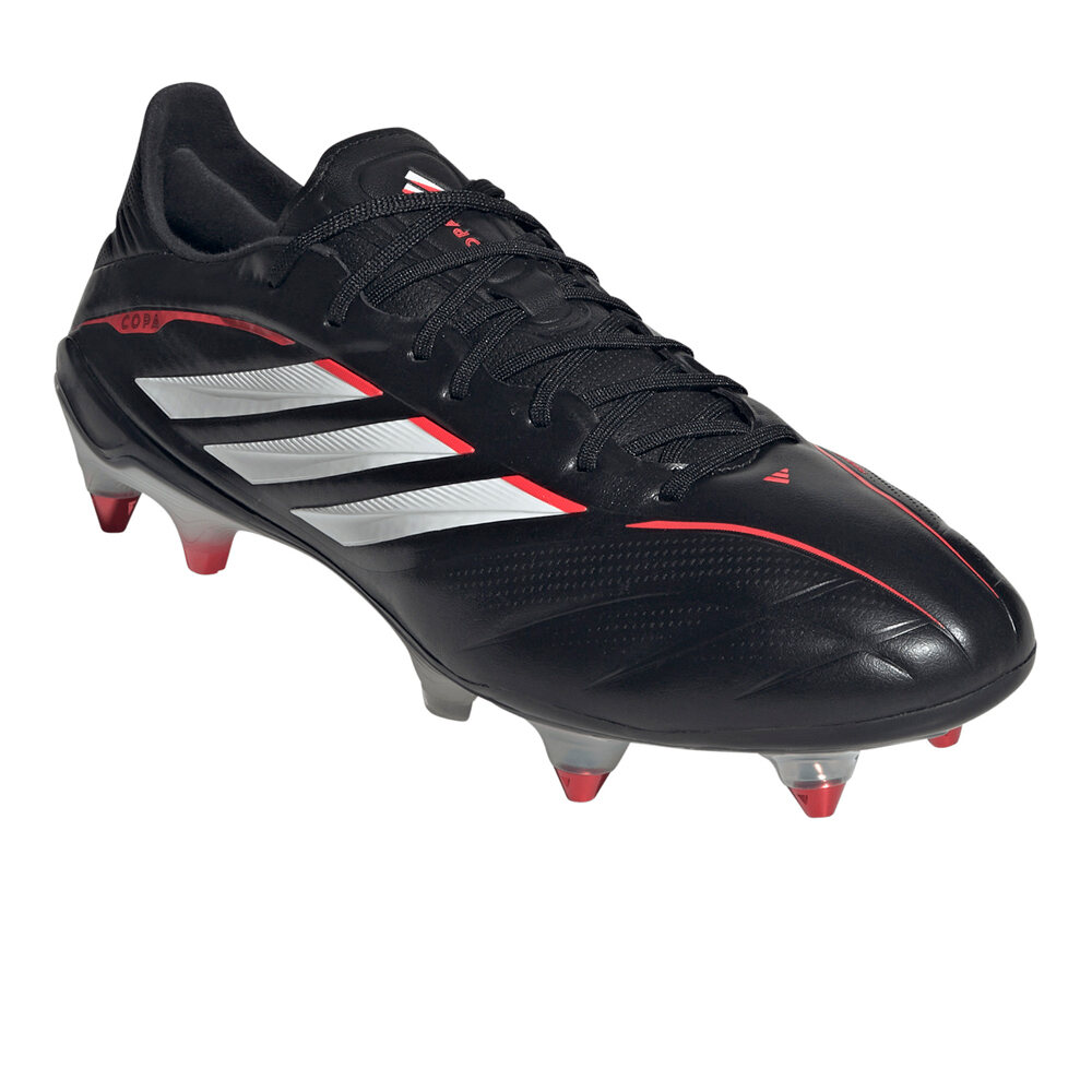 adidas botas de futbol cesped natural COPA PURE IV ELITE SG lateral interior