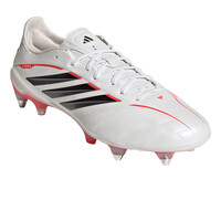 adidas botas de futbol cesped natural COPA PURE IV ELITE SG lateral interior