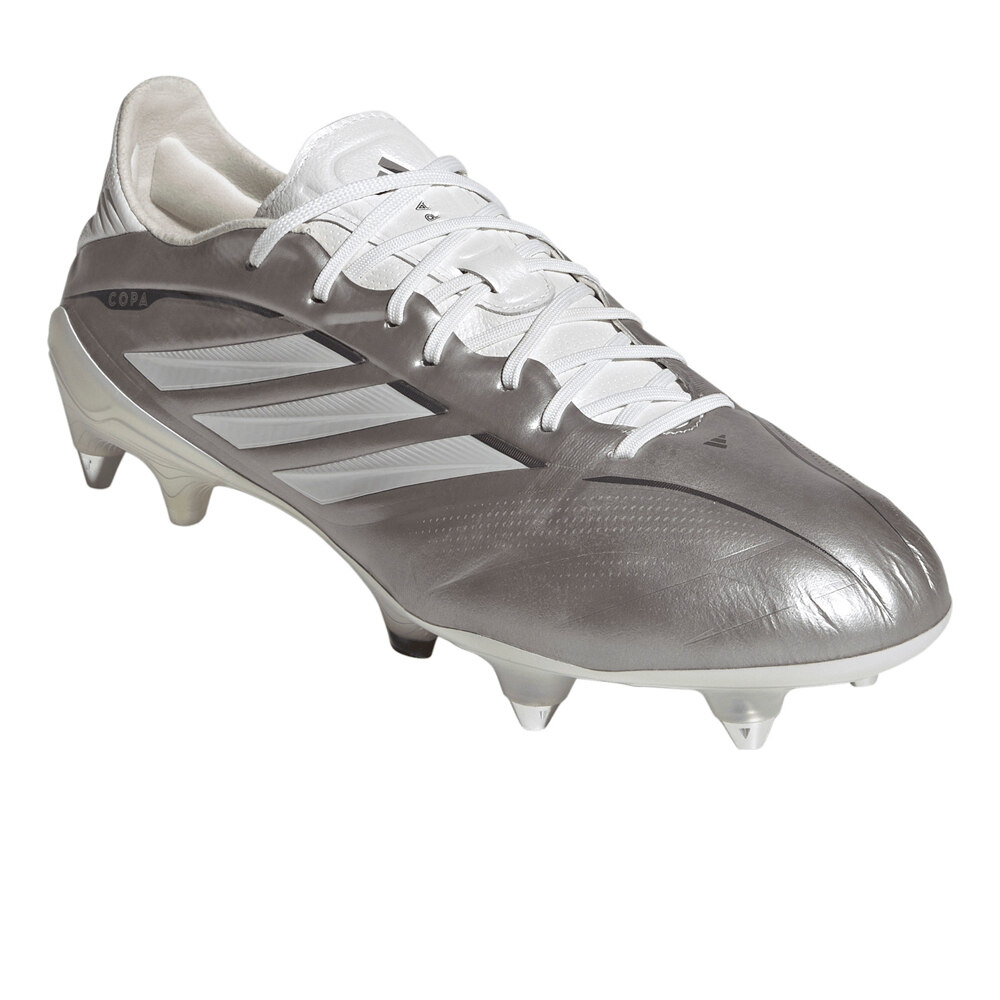 adidas botas de futbol cesped natural COPA PURE IV ELITE SG lateral interior