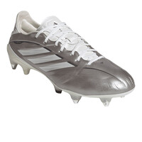 adidas botas de futbol cesped natural COPA PURE IV ELITE SG lateral interior