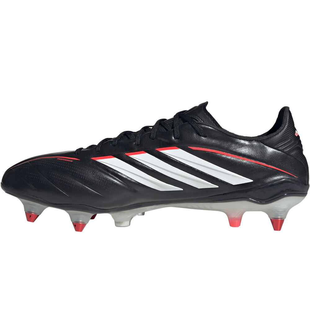 adidas botas de futbol cesped natural COPA PURE IV ELITE SG puntera
