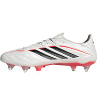 adidas botas de futbol cesped natural COPA PURE IV ELITE SG puntera