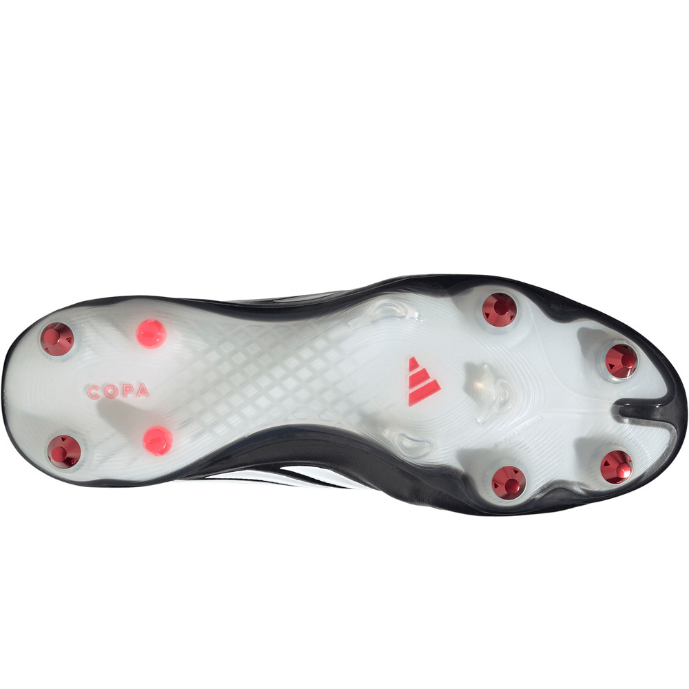 adidas botas de futbol cesped natural COPA PURE IV ELITE SG vista superior