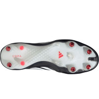 adidas botas de futbol cesped natural COPA PURE IV ELITE SG vista superior