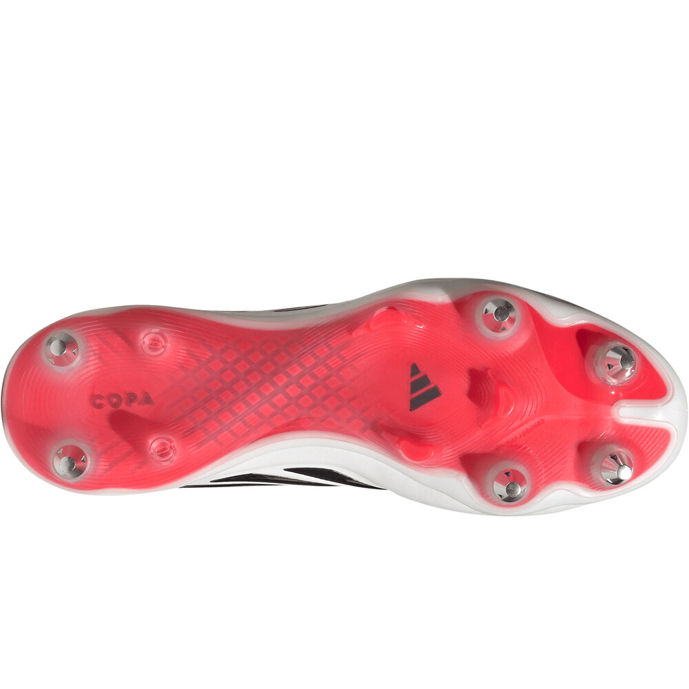 adidas botas de futbol cesped natural COPA PURE IV ELITE SG vista superior