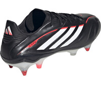 adidas botas de futbol cesped natural COPA PURE IV ELITE SG vista trasera