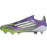 adidas botas de futbol cesped natural F50 ELITE LL puntera