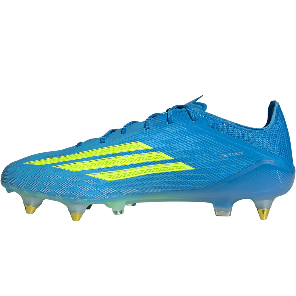 adidas botas de futbol cesped natural F50 ELITE SG puntera