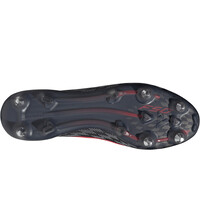 adidas botas de futbol cesped natural F50 ELITE SG vista superior