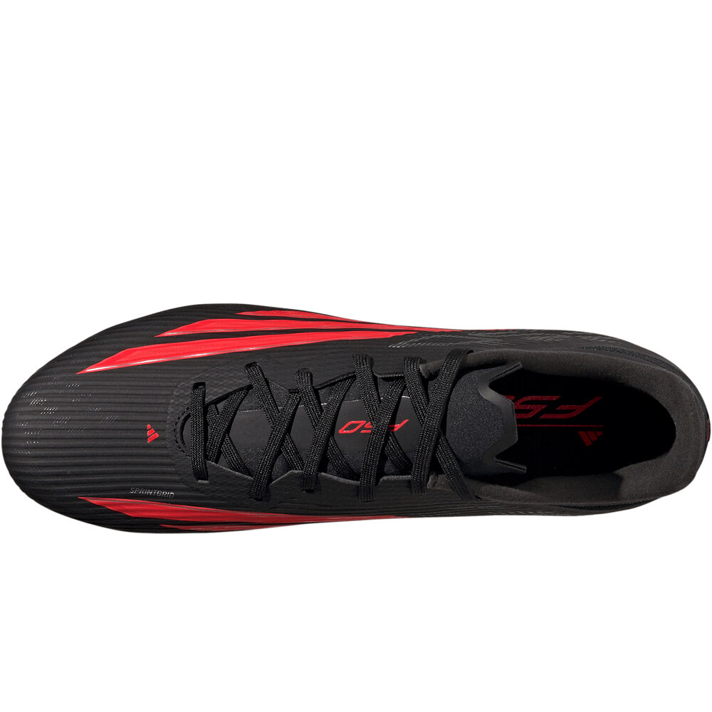 adidas botas de futbol cesped natural F50 LEAGUE SG 05