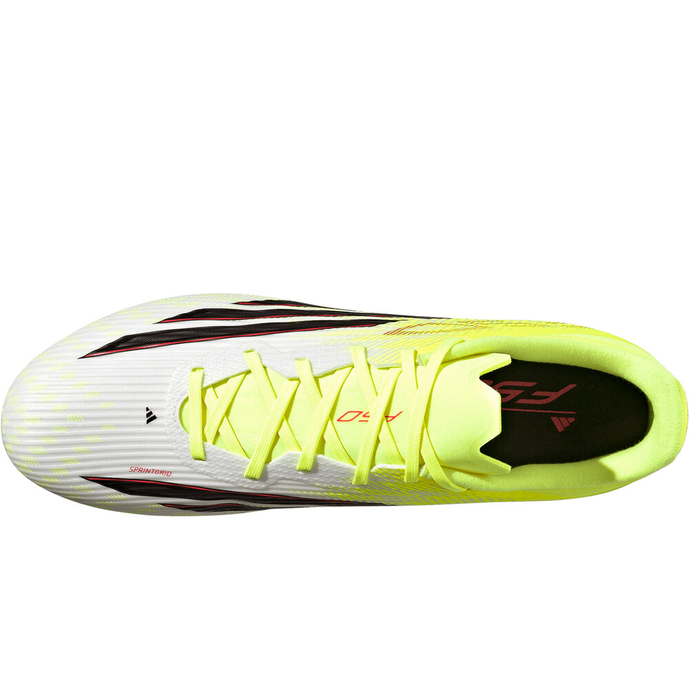 adidas botas de futbol cesped natural F50 LEAGUE SG 05