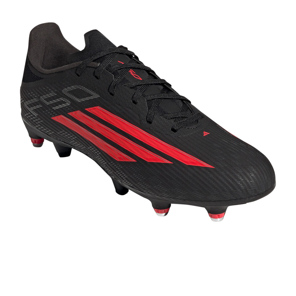 adidas botas de futbol cesped natural F50 LEAGUE SG lateral interior