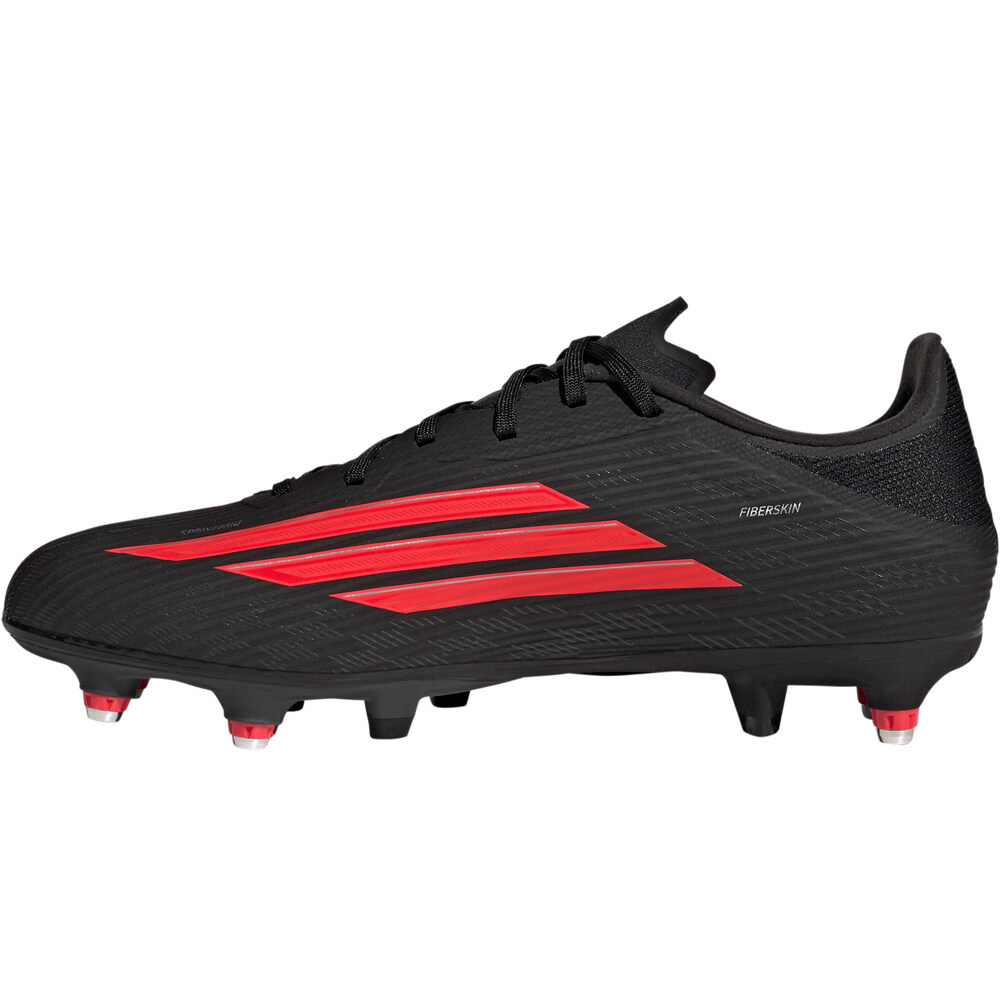 adidas botas de futbol cesped natural F50 LEAGUE SG puntera